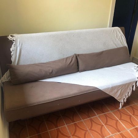 Casinha Do Pero Aconchegante E Arejada Villa Cabo Frio Eksteriør billede