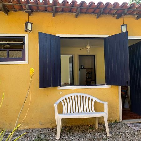 Casinha Do Pero Aconchegante E Arejada Villa Cabo Frio Eksteriør billede