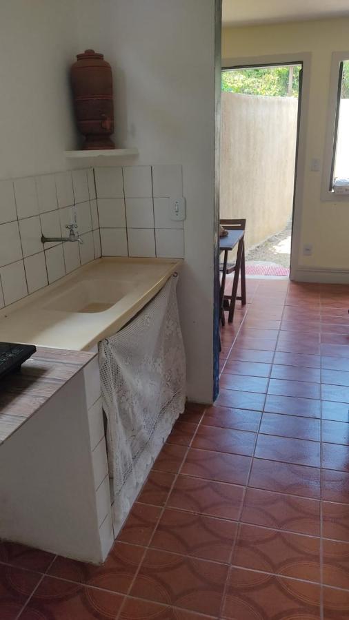 Casinha Do Pero Aconchegante E Arejada Villa Cabo Frio Eksteriør billede