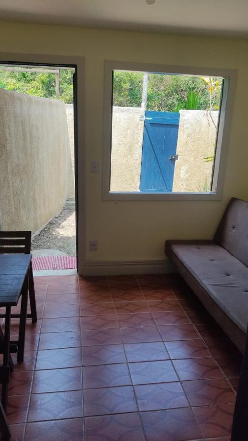 Casinha Do Pero Aconchegante E Arejada Villa Cabo Frio Eksteriør billede