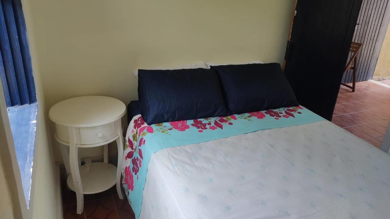 Casinha Do Pero Aconchegante E Arejada Villa Cabo Frio Eksteriør billede