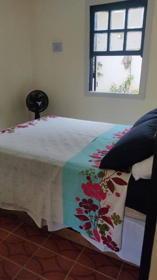 Casinha Do Pero Aconchegante E Arejada Villa Cabo Frio Eksteriør billede