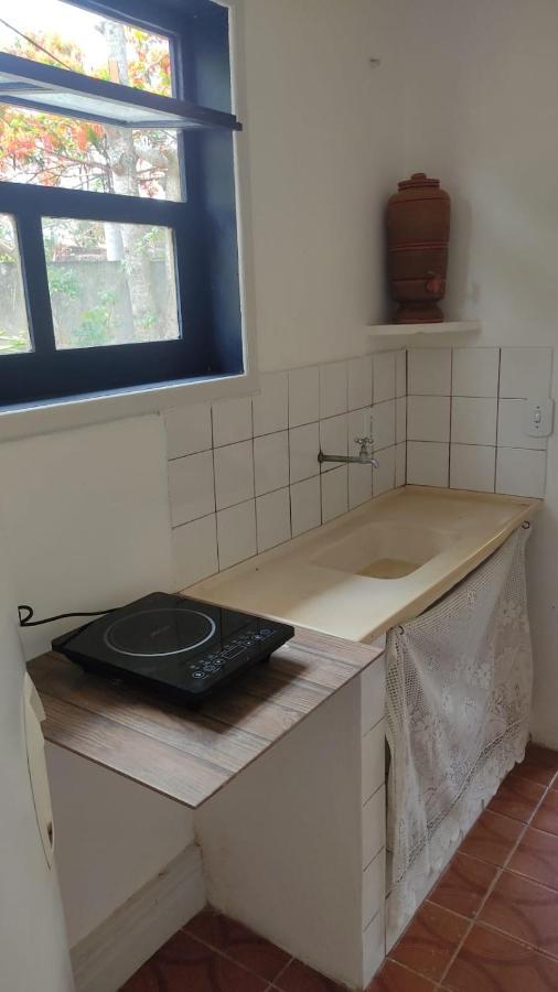 Casinha Do Pero Aconchegante E Arejada Villa Cabo Frio Eksteriør billede