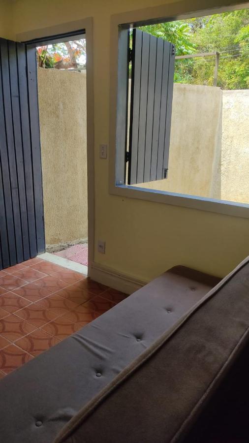 Casinha Do Pero Aconchegante E Arejada Villa Cabo Frio Eksteriør billede