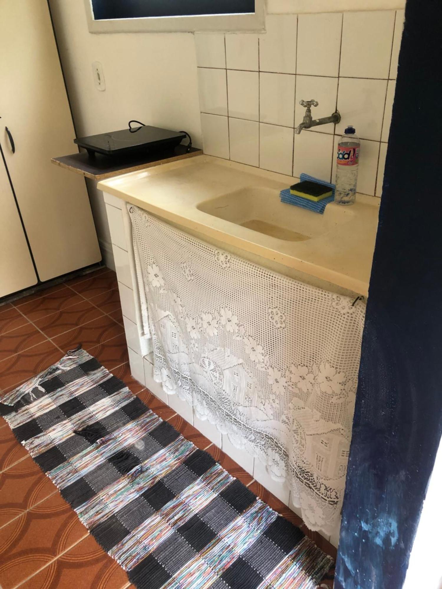 Casinha Do Pero Aconchegante E Arejada Villa Cabo Frio Eksteriør billede